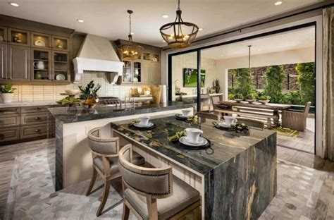 Modern & Beautiful Kitchen Design Ideas