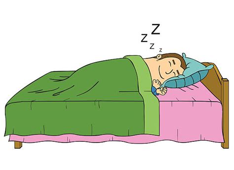 In Bed Clipart | Free download on ClipArtMag
