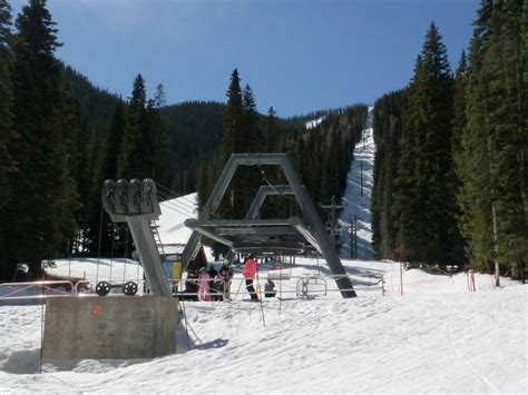 Ski lifts Telluride - cable cars Telluride - lifts Telluride