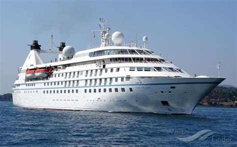 STAR LEGEND, Passenger (Cruise) Ship - Details and current position - IMO 9008598 MMSI 311085000 ...