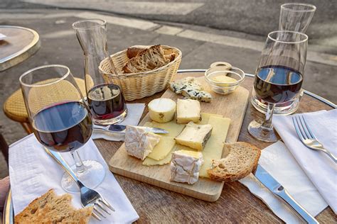 Wine And Cheese Free Stock Photo - Public Domain Pictures