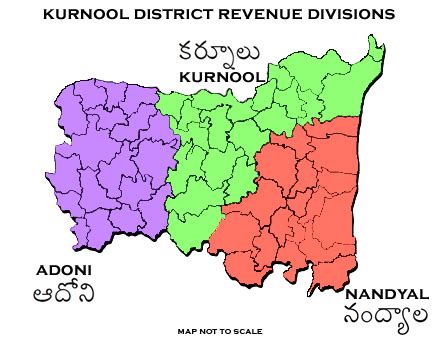 Kurnool district | Wiki | Everipedia