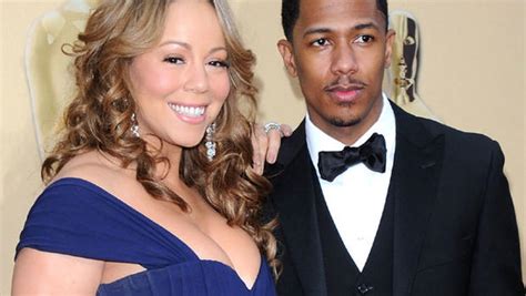 Mariah Carey, Nick Cannon parents of twins - CBS News