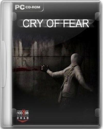 Free Full Version Download: Cry Of Fear 2012 Free Full Version Download