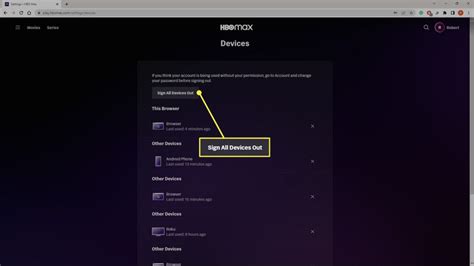 How Many Devices Can Stream HBO Max?