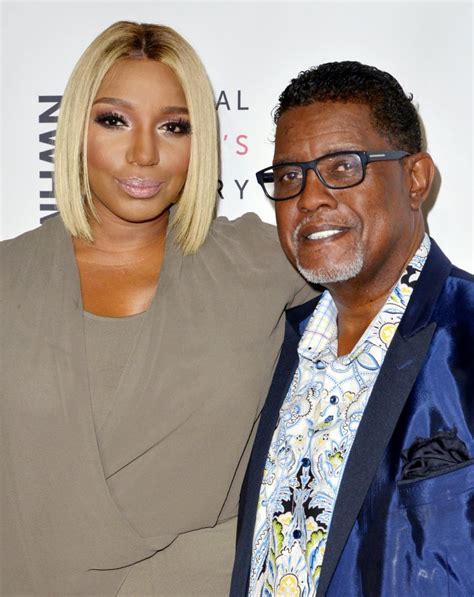 NeNe Leakes Shares Her Husband Gregg Leakes’ Stage 3 Colon Cancer Has ...