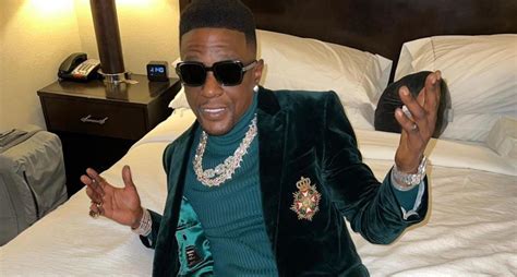 What Is boosie badazz Net Worth? Here's Check All Details. - The Hub