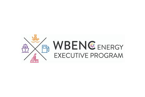 WBENC Energy Executive Program - WBENC : WBENC