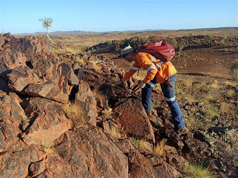 About - Exploration Services - Mineral Exploration Surveys Australia