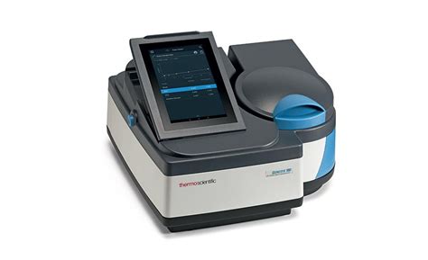 Thermo Scientific GENESYS UV-Vis Spectrophotometer | 2018-03-01 | Quality Magazine