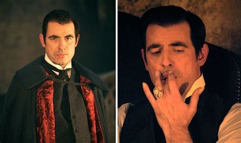 Dracula explained: Who made Dracula a vampire? How did he become a ...