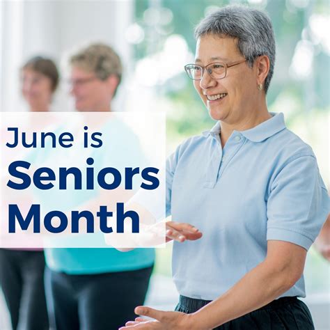 Seniors' Month - ESS Support Services