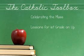 The Catholic Toolbox: Celebrating the Mass- General Intercessions ...