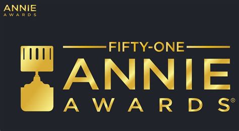 VIP Tickets for 51st Annie Awards Now on Sale | Animation World Network