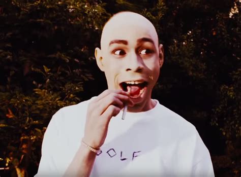 [BREAKING] Tyler, The Creator comes out as white : r/Hiphopcirclejerk