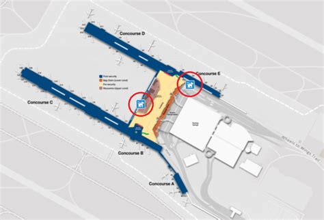 Map Portland International Airport - Map Of Counties Around London