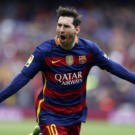 Lionel Messi Comments on 2016 Copa America, Stephen Curry and More ...