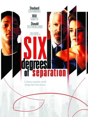 Six Degrees of Separation (1993) - Fred Schepisi | Synopsis ...