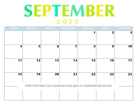 40+ Free Printable 2022 Calendar Printable Pics – All in Here