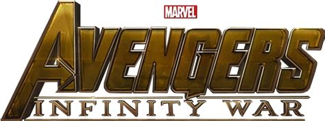 Avengers Infinity War PNG File | PNG Mart