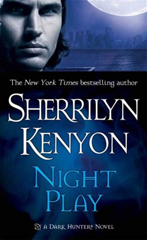 DARK-HUNTER SERIES BY SHERRILYN KENYON RE-READS PROGRAM | Reading in ...