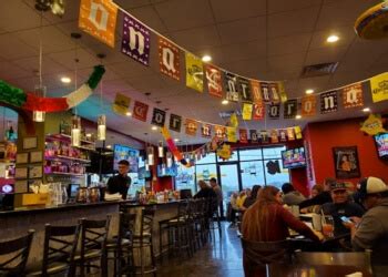 3 Best Mexican Restaurants in Elgin, IL - Expert Recommendations