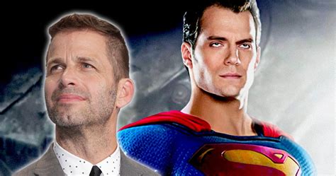 'Justice League' Star Henry Cavill Reveals Why He Didn't Support The ...