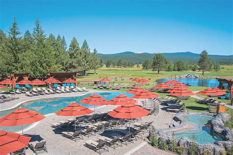 Sunriver Resort Pool Pictures & Reviews - Tripadvisor