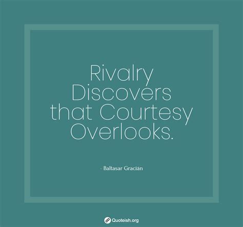 25+ Rivalry Quotes - QUOTEISH