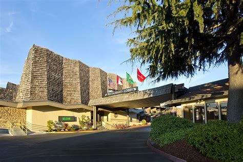 Red Lion Hotel Port Angeles, WA - See Discounts