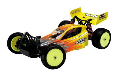 LiveRC - FLASHBACK FRIDAY: Timeline of Team Losi Racing 4WD buggies