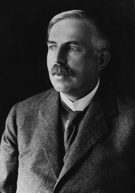 Ernest Rutherford - Atomic Theory, Nobel Prize, Physics | Britannica