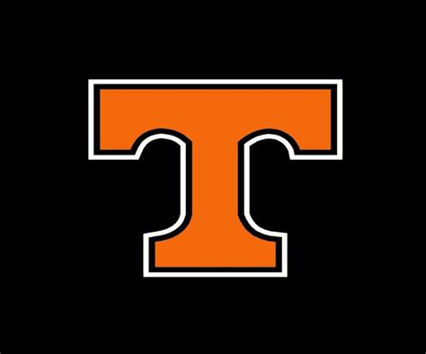 Tennessee volunteers....go vols | Lighting logo, Tn football, Tennessee ...