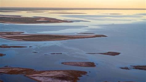 Lake Eyre Basin plan creates uncertainty - ABC News