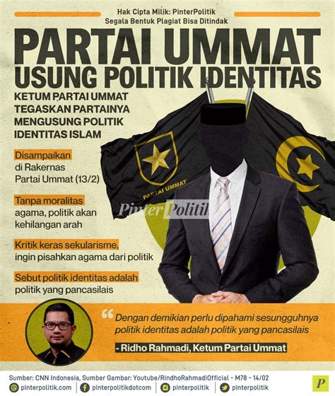 Partai Ummat Sedang Bunuh Diri?