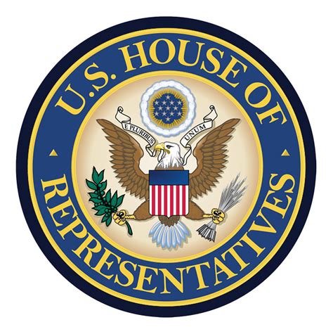 United States House of Representatives Seal | Flickr - Photo Sharing!