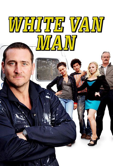 White Van Man (2011) - TheTVDB.com