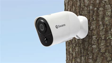These outdoor smart home security cameras are a must for your home ...