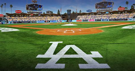 Dodgers to Host 6th Annual LGBT Night (June 8) at Dodger Stadium