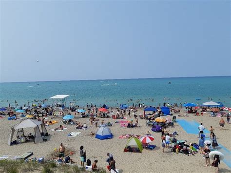 Grand Bend Beach - All You Need to Know BEFORE You Go - Updated 2020 ...