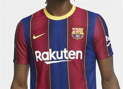 Barcelona Kit 2021 : Barça already knows the three shirts of the 2020 ...