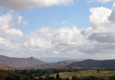 Volcanoes, Rainforest and Coast, Madagascar | Horse Riding Holidays