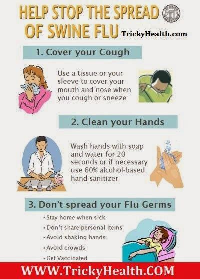 My personal Blog: SWINE FLU PREVENTIONS METHODS AND HEALTH TIPS TO REMAIN FIT AND HEALTHY