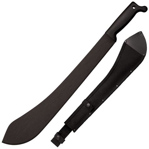 BOLO MACHETE | Cold Steel Knives