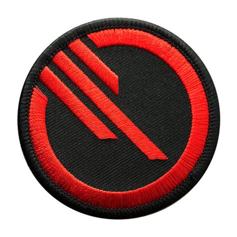 Inferno Squad Star Wars Patch (Embroidered Hook) – MILTACUSA