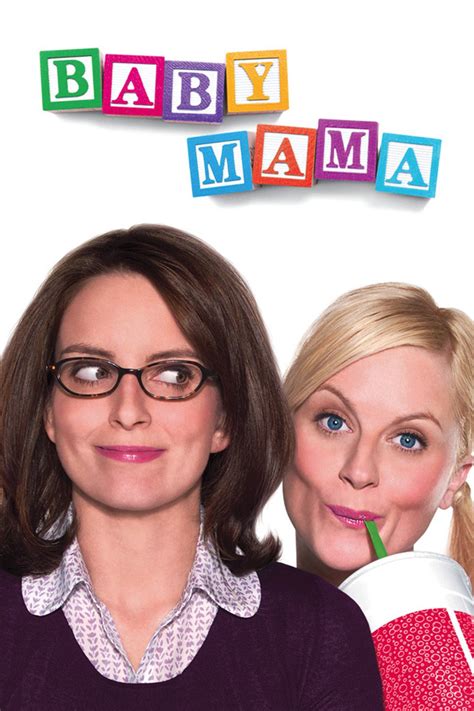 Baby Mama (2008) - Streaming ita, Trailer, Trama, Cast, Citazioni