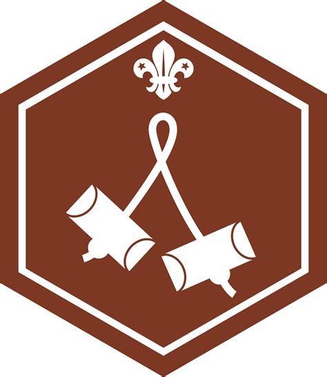 Wood Badge Gained | UK Scout Network | The Scout Association | Wood badge, Scout, Boy scouts