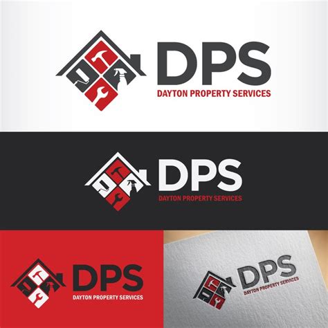 DPS | Logo design contest