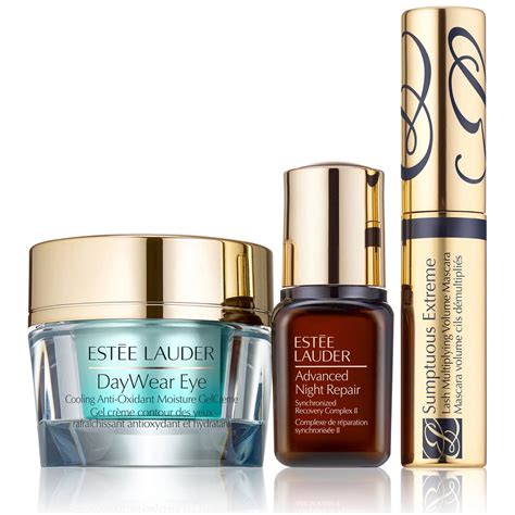 Estée Lauder Daywear Eye Gel Set - Entrega GRÁTIS