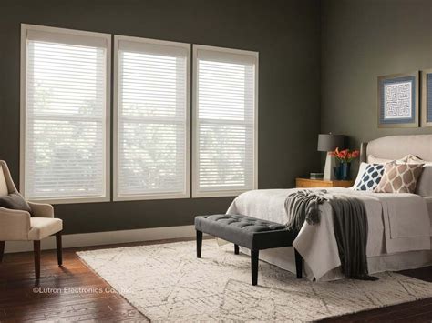 Motorized Blinds: Are They Really Worth It? - Blog